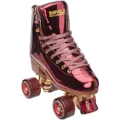 Impala Rolschaatsen - Quad Skate - Plum - - 41 - Rolschaatsen