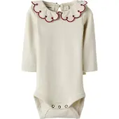 Name it Lange Mouwen Romper 74 EU Meisjes