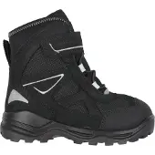 Ecco Snowboots - Snow Mountain 1S Wp - Zwart - - 27 - Winterlaarzen