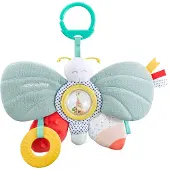 Sophie The Giraffe Activiteitenspeelgoed - My Ontwaken Vlinderdas - - OneSize - Activiteitenspeelgoed