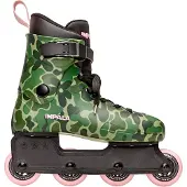 Impala Rollers Rollschuhe - Lightspeed Inline - Camo - Inline - - 39 - Rollschuhe