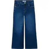 Name it Jeans 'NKFPolly' blauw denim