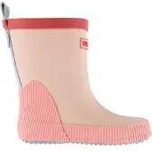 Wheat Regenlaarzen zalm roze / pastelroze