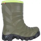 Viking Thermostiefel - Ultra Warm - Khaki/Black - - 31 - Gummistiefel