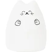 Rabbit & Friends Cat Lamp 1 stk.