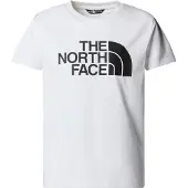 The North Face Functioneel shirt zwart / wit