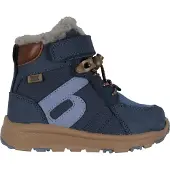 Bisgaard Winterstiefel - Marlon Tex - Navy - - 30 - Winterstiefel