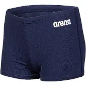 Arena Zwembroek - Team - Navy/Wit - - 6-7 jaar (116-122) - Zwembroeken