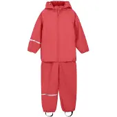 CeLaVi Regenkleidung m. Träger - PU - Cayenne - - 140 - Regenkleidung