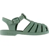 Liewood Open schoenen 'Bre' mintgroen