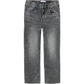 Name it Jeans 'Rose' grey denim