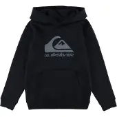 Quiksilver Comp Logo Hoodie
