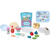 Little Tikes Speelgoedeten - Creatieve koks - Bluey - Pavlova-ki - - OneSize - Speelgoedeten