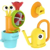 Yookidoo - Pop-Up Water Snail - (YO40219)