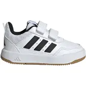 Adidas Sportswear Tensaur Sport 3.0 sneakers wit/zwart/gum Jongens/Meisjes Textiel - maat 26