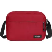 Eastpak Umhängetasche - Crosser - 16L - Scharlachrot - - One Size - Umhängetaschen
