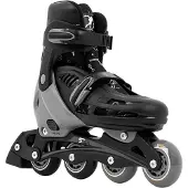 Sfr Skates Rolschaatsen - Cycloon II - Ninja - - 26/29 - Rolschaatsen
