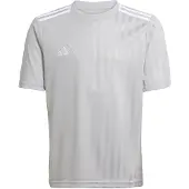 Adidas Voetbalshirt Campeon 25 - Grijs/Wit Kids
