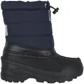 Didriksons Winterstiefel - Lumi - Navy - - 34 - Winterstiefel