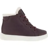 Ecco Winterstiefel - Street Tray K - Tex - Fig - - 28 - Winterstiefel