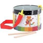 Vilac -trommel-drum