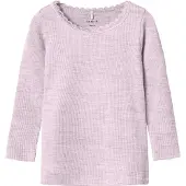 Name It Mini Shirt 'NMFKab' rosa