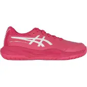 Asics Schoenen - Gel-Resolutie X GS - Helder Rose/Cream - - 39 - Schoenen