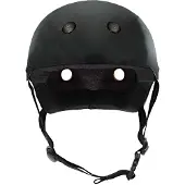 Globe Helm - Goodstock - Schwarz - - L/XL - Fahrradhelme
