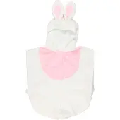 Den Goda Fen Verkleedkledij Konijntje Cape - 86/104cm - 1/4 jaar