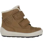 Superfit Winterstiefel - Tex - Groovy 2.0 - Braun - - 30 - Winterstiefel