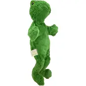 Senger Naturwelt Handpop - Kikker - - OneSize - Poppen