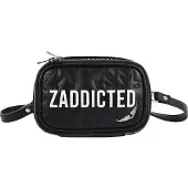 Zadig & Voltaire Meisjes Handtassen X60262 - Zwart - Maat ONESIZE