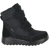 Ecco Snowboots - Urban Snowboarder - Tex - Black/Black - - 32 - Winterlaarzen
