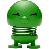 Hoptimist Bimble S Green 7,6 cm