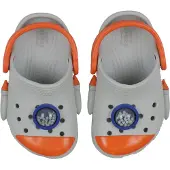 Crocs Open schoenen 'Classic Rocket Ship' | 23-24 | boy