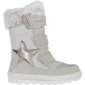 Superfit Snowboots - Flavia - Beige - - 30 - Winterlaarzen