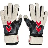 Hummel Keepershandschoenen Allround Grip - Wit/Zwart/Rood
