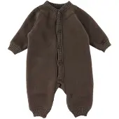 Joha Wagenspak - Wol - Bruin - - 100 - Wagenspakken