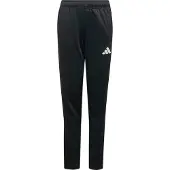 Adidas Sportbroek 'Entrada26' zwart / wit