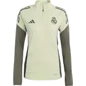 Adidas Functioneel shirt 'Real Madrid Tiro 25 Competition' olijfgroen / spar / lichtgroen