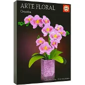 Educa Borras Bloemsierkunst Orchidee
