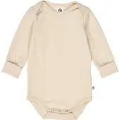 Müsli Rompertje/body beige