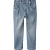 Name it Jeans 'NMFSalli' blauw denim