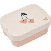 Liewood Lunchbox Kamil Sweetheart / Sandy