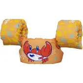 Bestway Zwemvest - Puddle Jumper - 15-30 kg - Krab - - OneSize - Zwemvesten