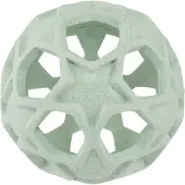 Hevea Sterrenbal - Natuurlijk Rubber - Mint - - OneSize - Ballen