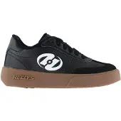 Heelys Rollschuhe - Goleeh - Schwarz/Weiß/Gummi - - 36,5 - Schuhe