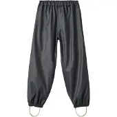 Wheat Functionele broek 'Olo' navy