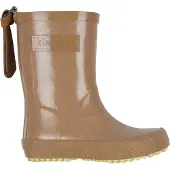 Bisgaard Gummistiefel - Mode - Brown Glitter - - 31 - Gummistiefel