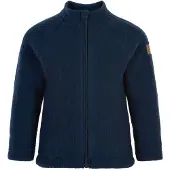 Mikk-Line Cardigan - Wolle - Noos - Blue Nights - - 2 Jahre (92) - Cardigans